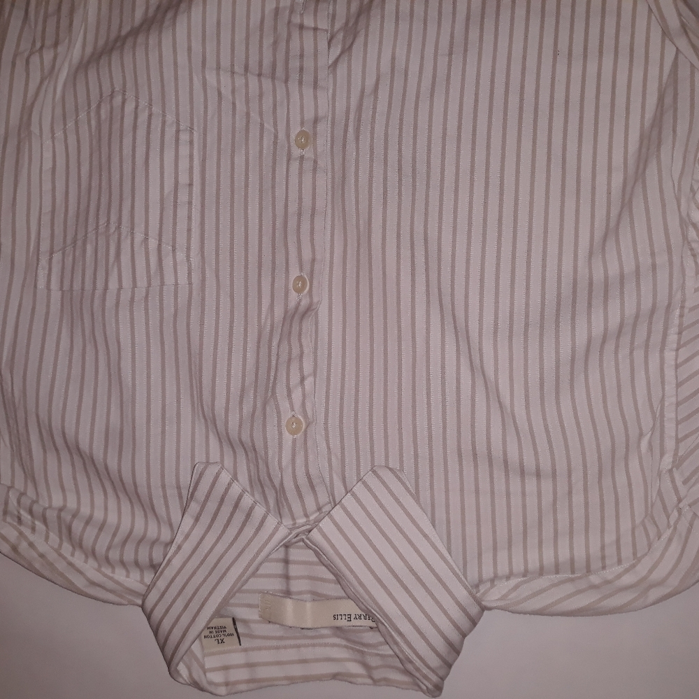 Perry Ellis Button Down - Picture 3 of 3